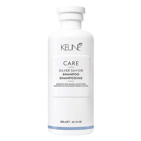 Keune Care Silver Savior Shampoo - 10oz
