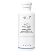 Keune Care Silver Savior Shampoo - 10oz