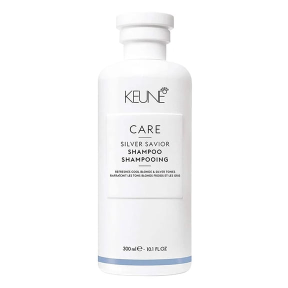 Keune Care Silver Savior Shampoo - 10oz