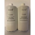 thumbnail image 1 of Keune Care Silver Savior Shampoo & Conditioner 33.8 oz, 1 of 2