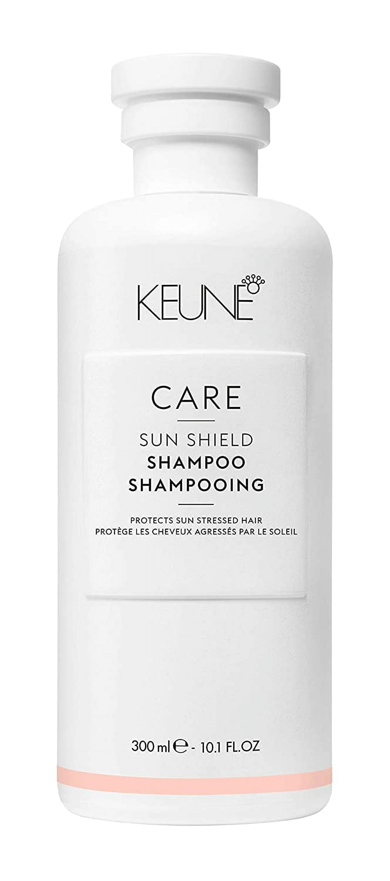 Keune Care Sun Shield Shampoo - 10.1 oz