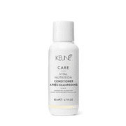 Keune Care Vital Nutrition Conditioner 2.7 OZ