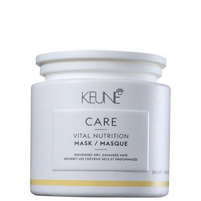 Keune Care Blonde Savior Mask 6.7oz Keune Care Blonde Savior Mask 6.7oz