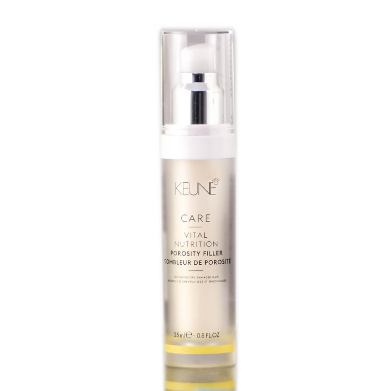 Keune Care Vital Nutrition Porosity Filler 0.8oz Keune Care Vital Nutrition Porosity Filler 0.8oz