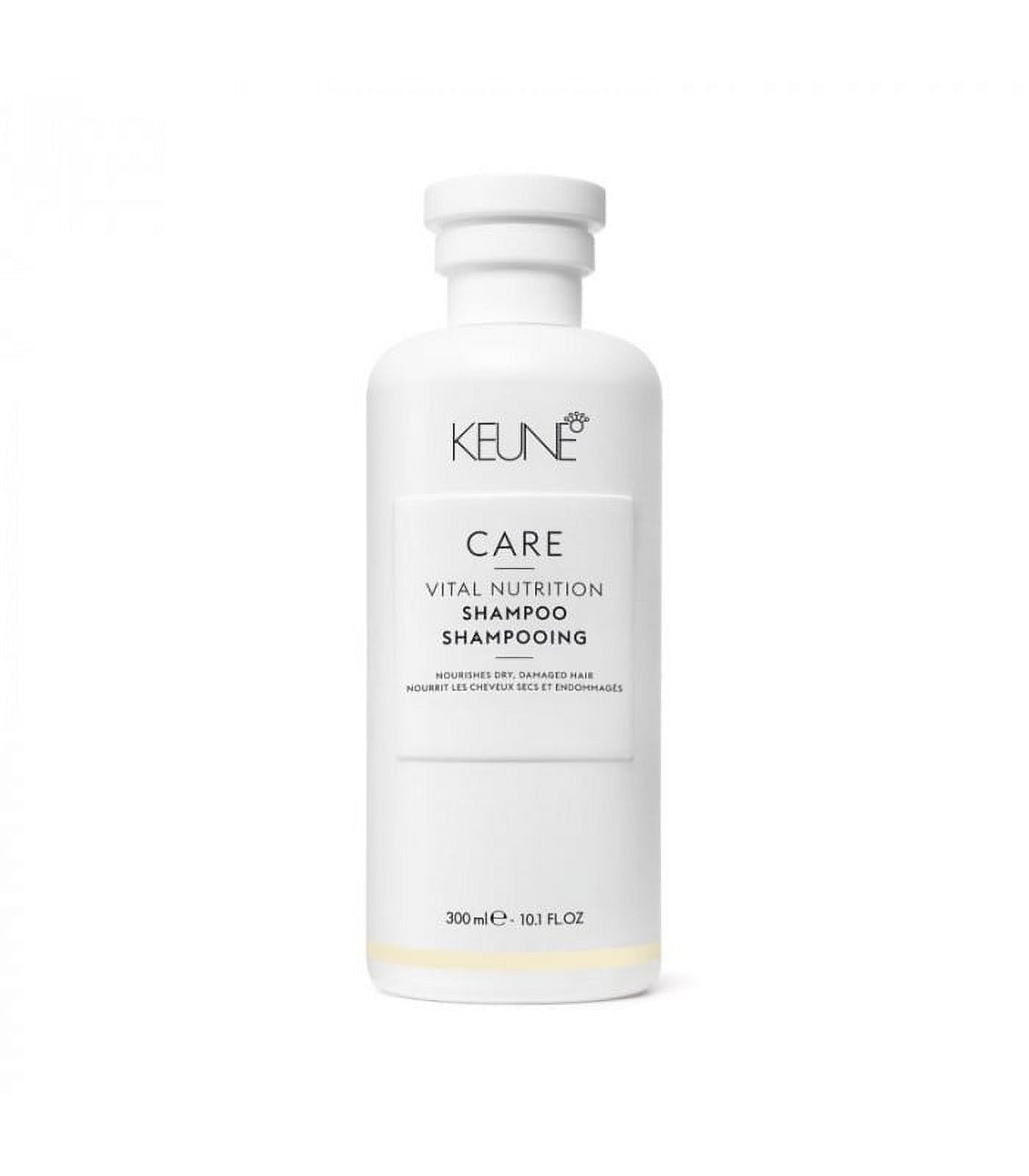 Keune Care Vital Nutrition Shampoo - 10.1 oz