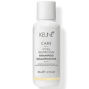 Keune Care Vital Nutrition Shampoo - 80ml/2.7oz