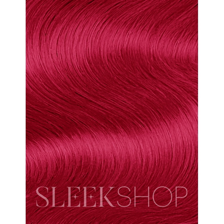 Keune 2024 hair colours