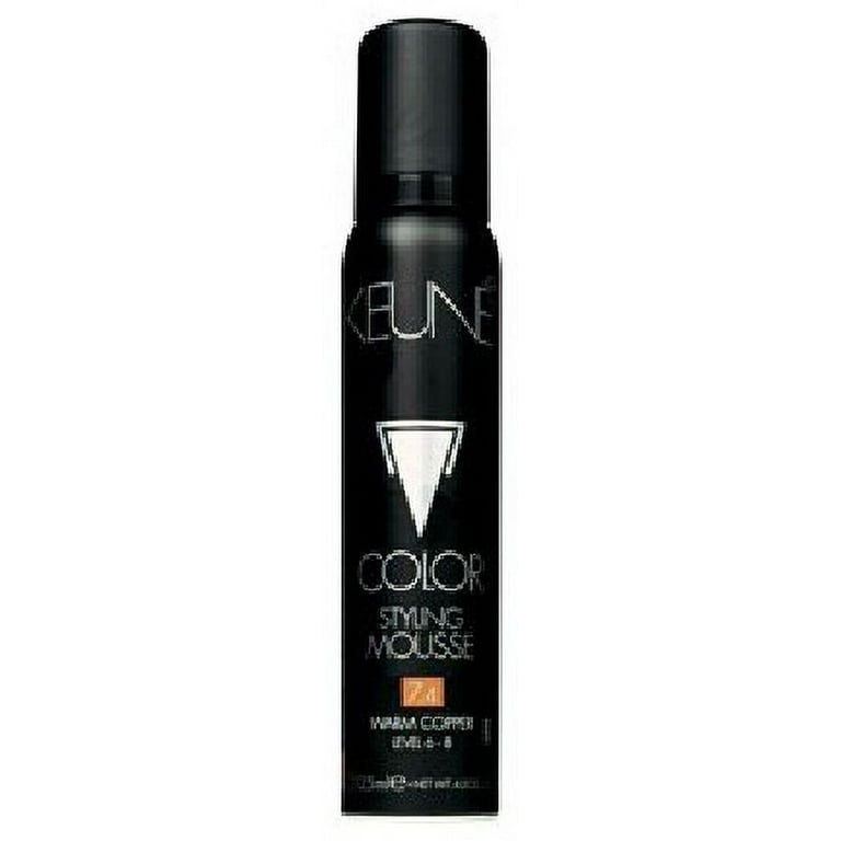 Keune Style Spring Loaded 7oz Keune Style Spring Loaded 7oz