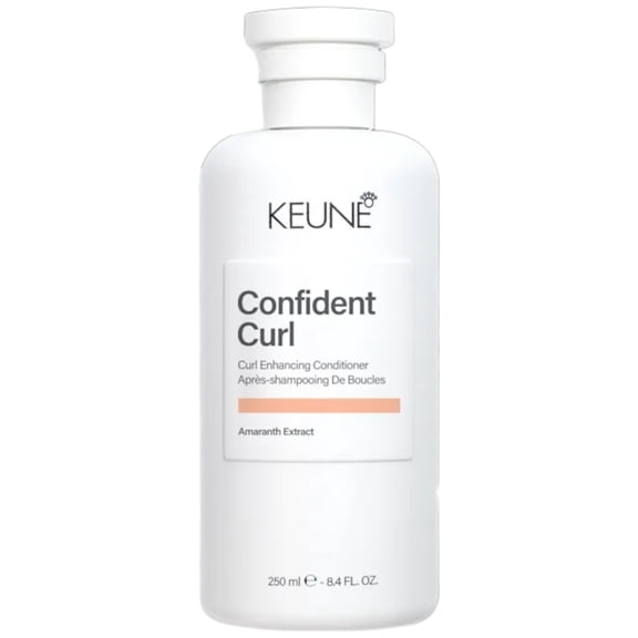 Keune Confident Curl Curl Enhancing Conditioner 8.4 Fl. Oz.