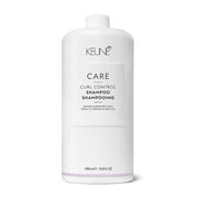 Keune Care Curl Control Shampoo 33.8 oz