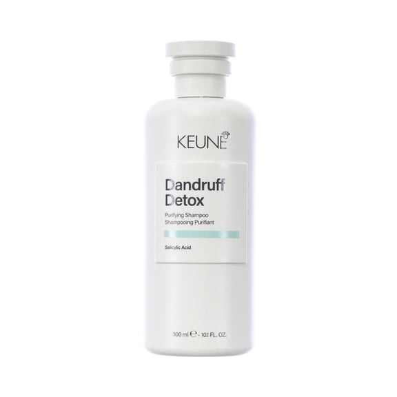 Keune Dandruff Detox Purifying Shampoo 10.1oz/300ml