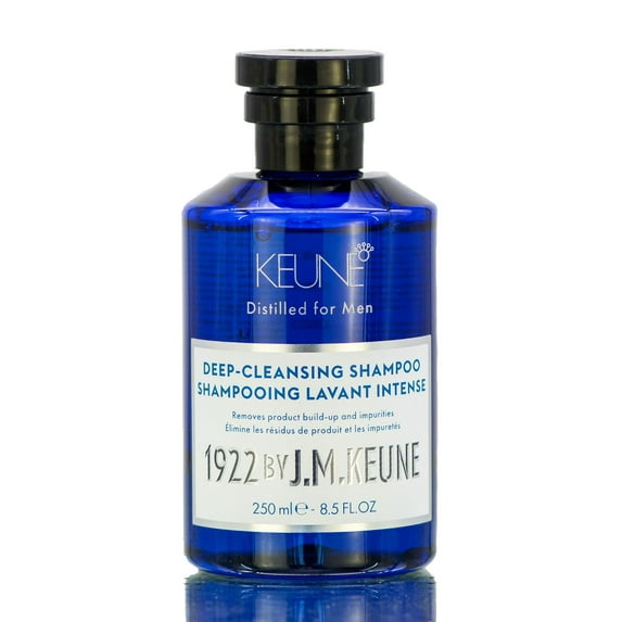 Keune 1922 By JM Keune Deep-Cleansing Shampoo - 8.5 oz