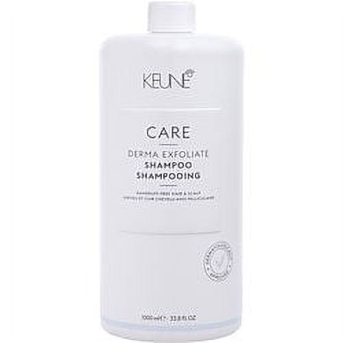 Keune Care Derma Exfoliate Shampoo 33.8 Oz
