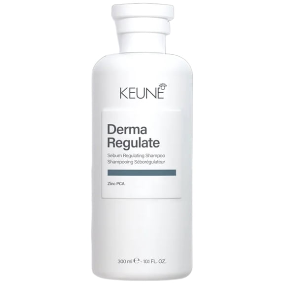 Keune Derma Sebum Regulating Shampoo 10.1 Fl. Oz.