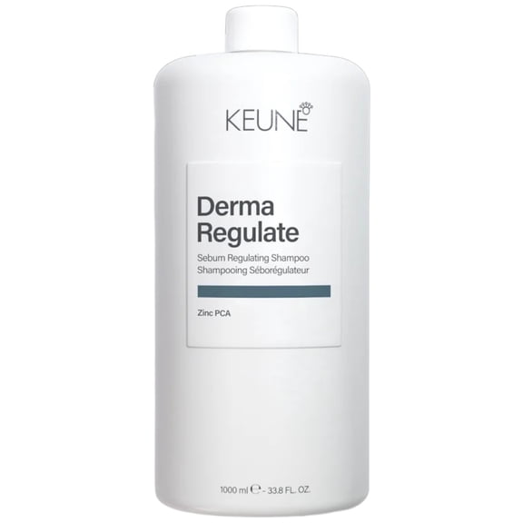 Keune Derma Sebum Regulating Shampoo Liter