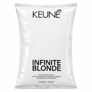Keune Infinite Blonde Up to 8 levels of lift Lifting Power 17.6 Oz