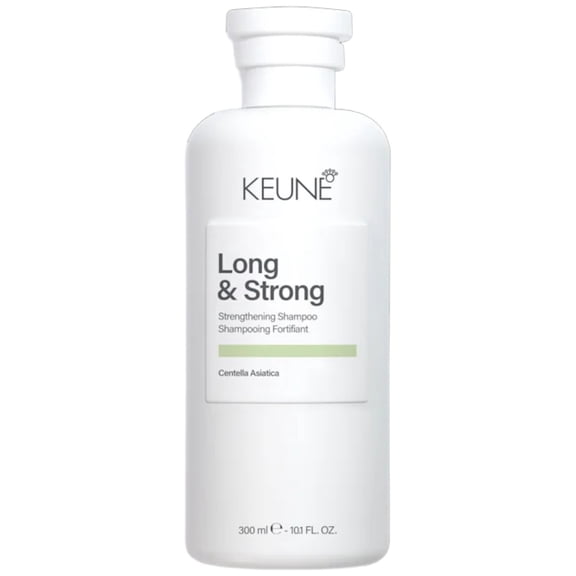 Keune Long & Strong Strengthening Shampoo 10.1 Fl. Oz.