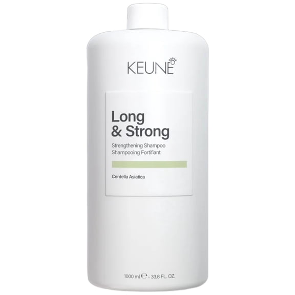 Keune Long & Strong Strengthening Shampoo Liter