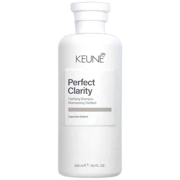 Keune Perfect Clarity Clarifying Shampoo 10.1 Fl. Oz.