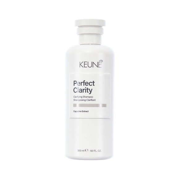 Keune Perfect Clarity Clarifying Shampoo 10.1oz/300ml