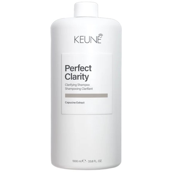 Keune Perfect Clarity Clarifying Shampoo Liter