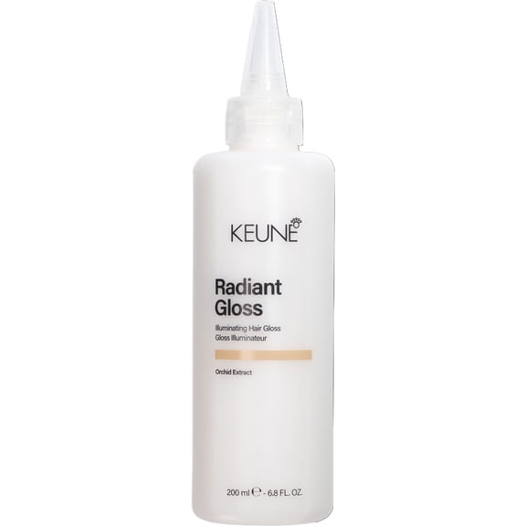 Keune Radiant Gloss Illuminating Hair Gloss 6.8 Fl. Oz.