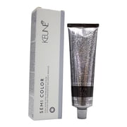 Keune Semi Color 0/11 Demi-Permanent Color ASH Blue 2 Oz
