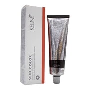 Keune Semi Color 5.67 Demi-Permanent Color Light Red Violet Brown 2 Oz
