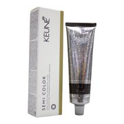 Keune Semi Color 8.3 Demi-Permanent Color Light Golden Blonde 2 Oz