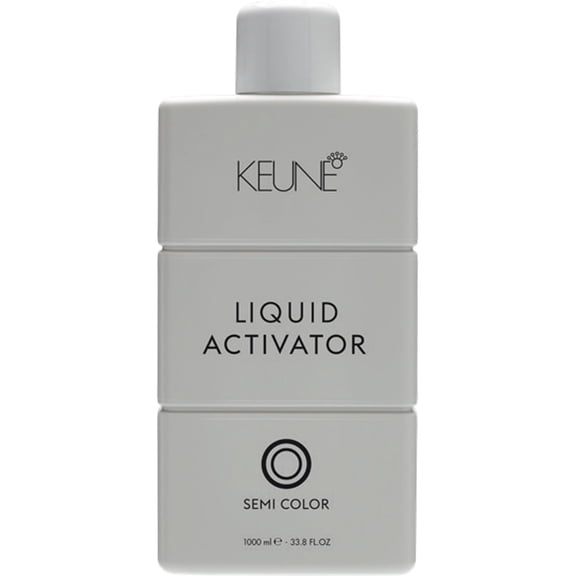 Keune Semi Color Liquid Activator