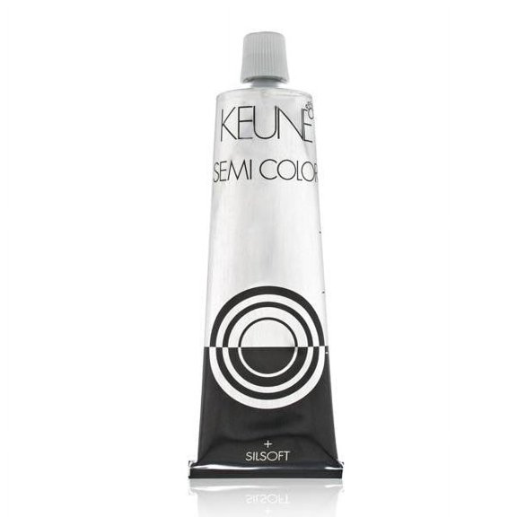 Keune Semi Color + Silsoft Hair Color 7.35 Medium Choco Blonde