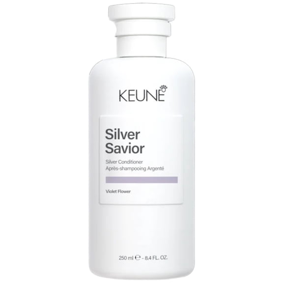 Keune Silver Savior Silver Conditioner 8.4 Fl. Oz.