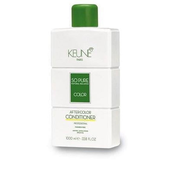 Keune So Pure After Color Conditioner I Liter
