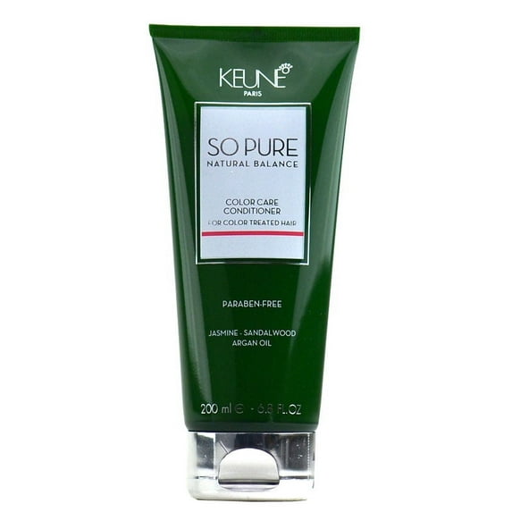 Keune So Pure Natural Balance Color Care Conditioner (Size : 6.8 oz)