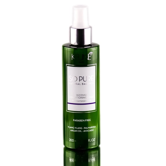 Keune So Pure Recover Conditioning Spray (Size : 6.8 oz)