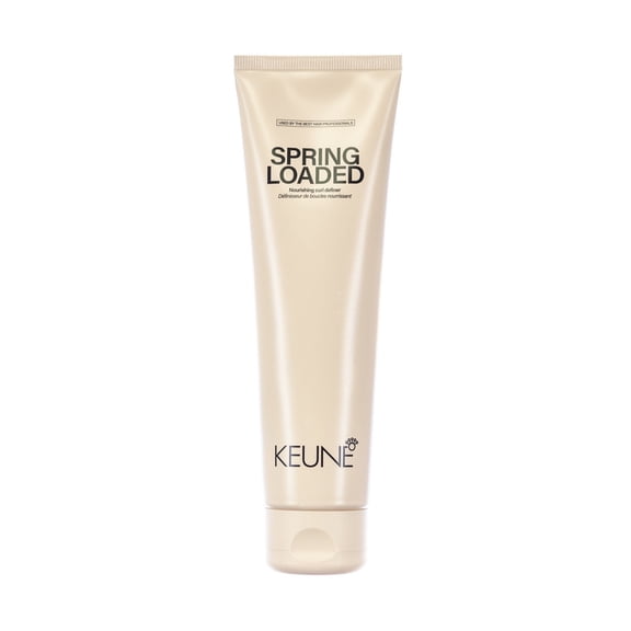 Keune Spring Loaded Nourishing Curl Definer 5.1oz/150ml