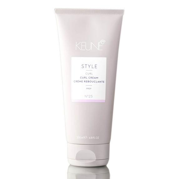 Keune Style Curl Cream - 6.8 oz