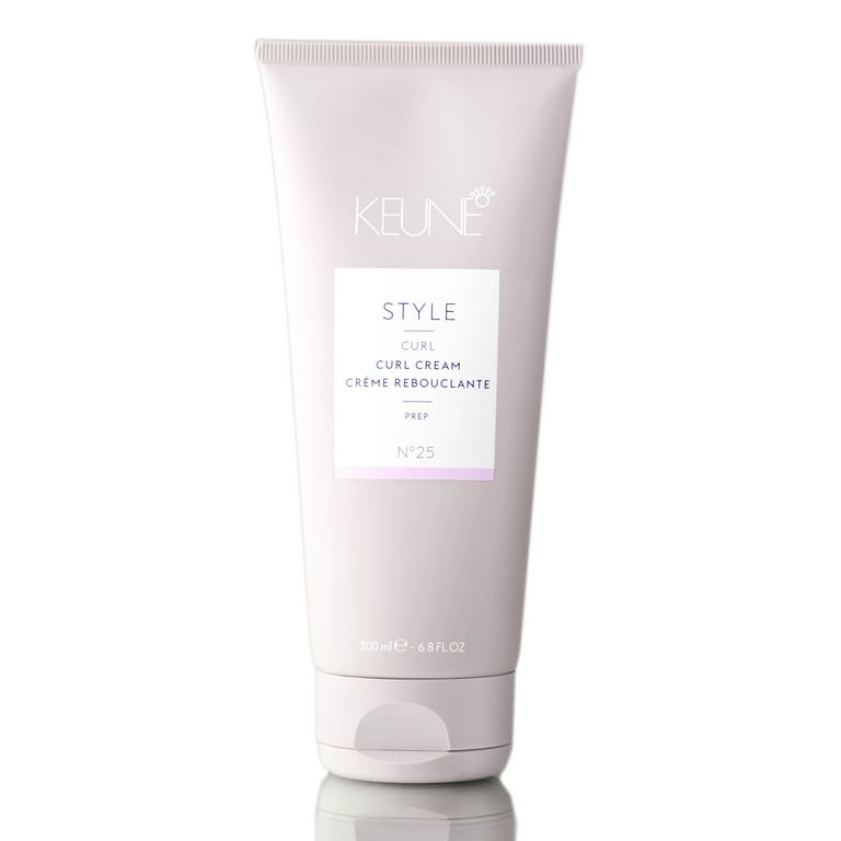 Keune Style Smooth Straight Cream 6.8oz Keune Style Smooth Straight Cream 6.8oz
