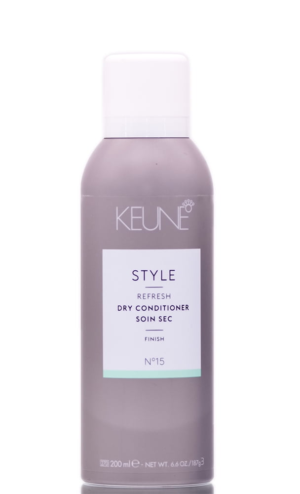 Keune Style Dry Conditioner 6.8oz Keune Style Dry Conditioner 6.8oz