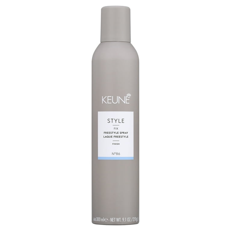 Keune Style Fix High Impact Spray 10oz Keune Style Fix High Impact Spray 10oz