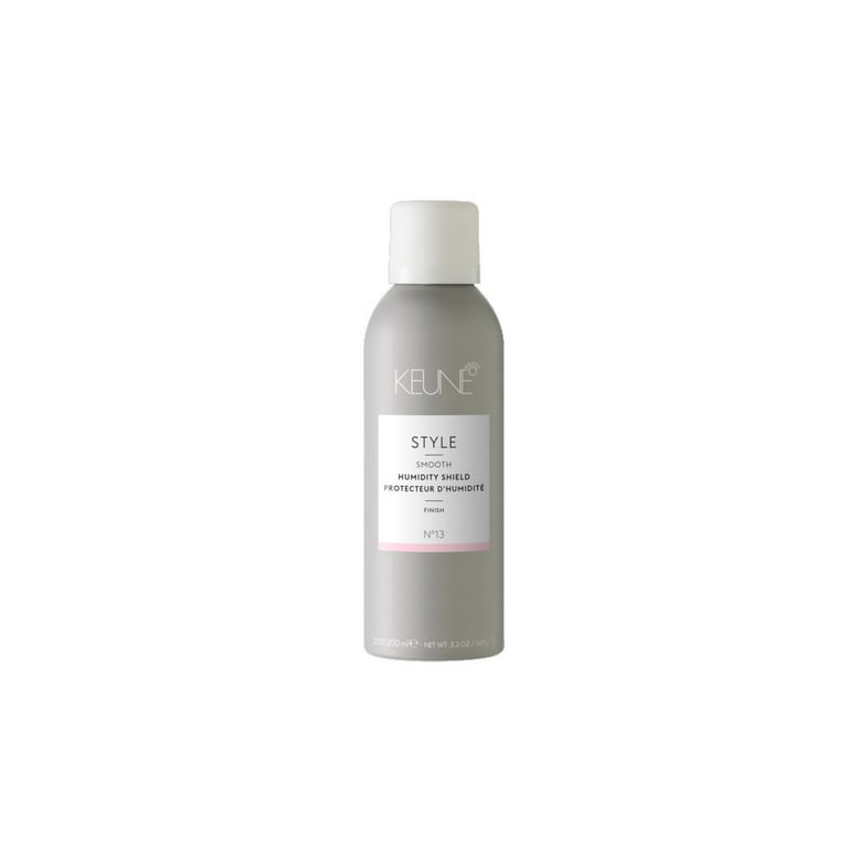 Keune Style Humidity Shield 6.8oz Keune Style Humidity Shield 6.8oz