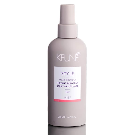 Keune Style Instant Blowout #37, 6.8 oz