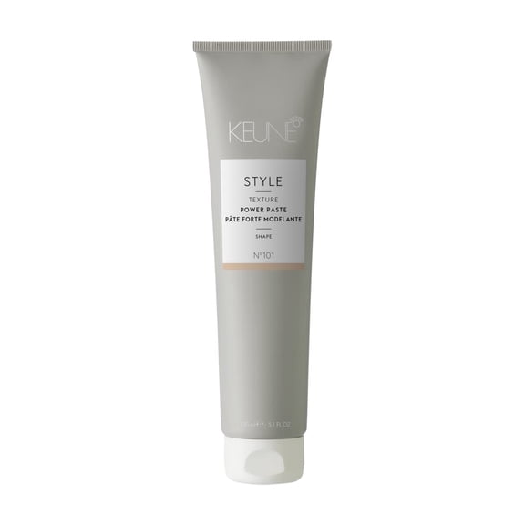 Keune Style - Power Paste, 5.1 fl oz (150ml)