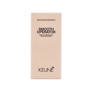 Keune Smooth Operator Hyper Smoothing Cream 1.0oz/30ml