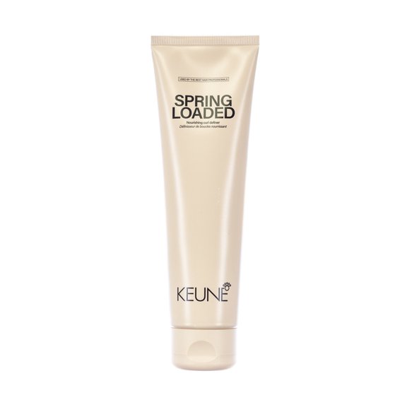 Keune Spring Loaded Nourishing Curl Definer 5.1oz/150ml