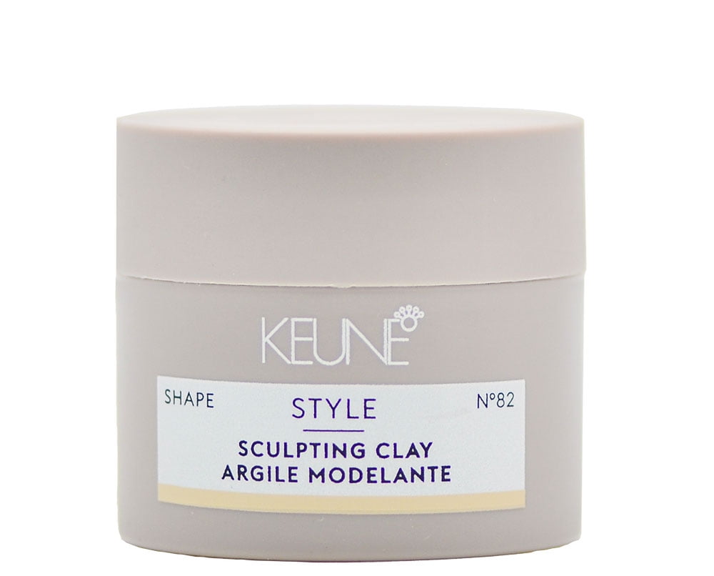 Keune Style Sculpting Clay 0.4 oz