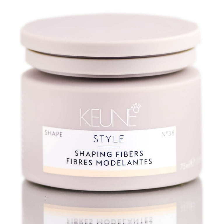 Keune Style Shaping Fibers 2.5oz Keune Style Shaping Fibers 2.5oz