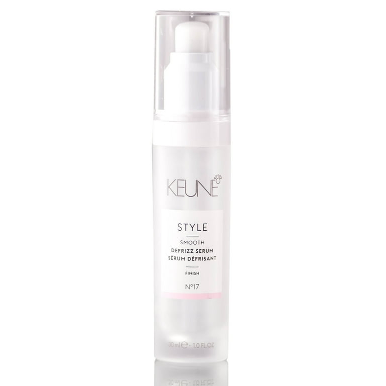 Keune Style Defrizz Serum 1oz Keune Style Defrizz Serum 1oz