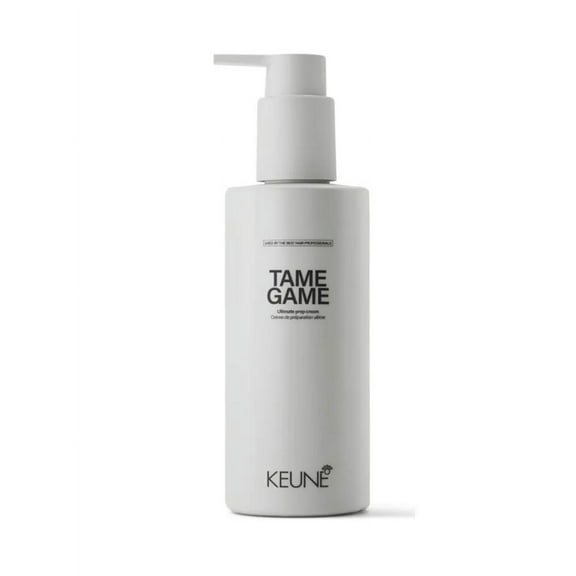Keune Style TAME GAME 6.8oz