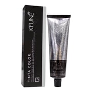 Keune Tinta Color 4.03 Permanent Color Medium Natural Brown 2 Oz